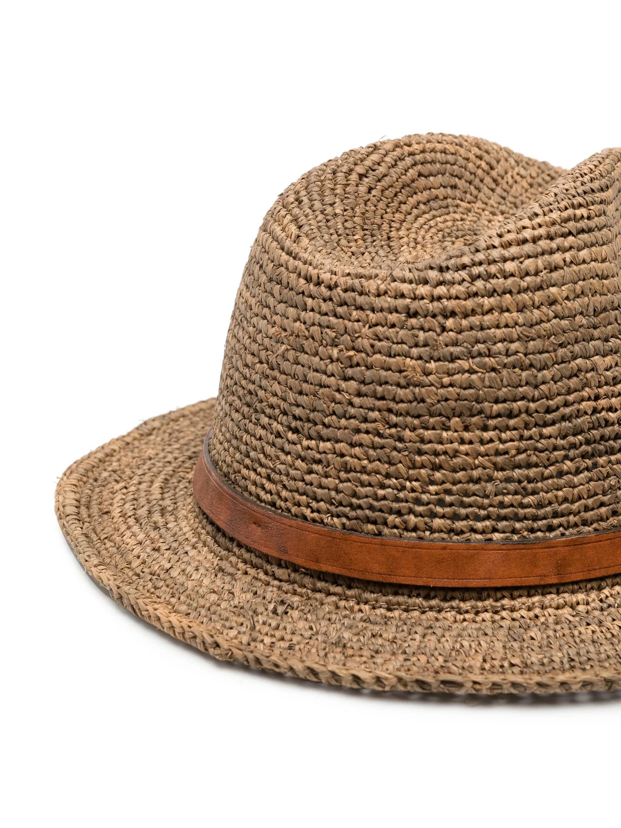 Cappello borsalino