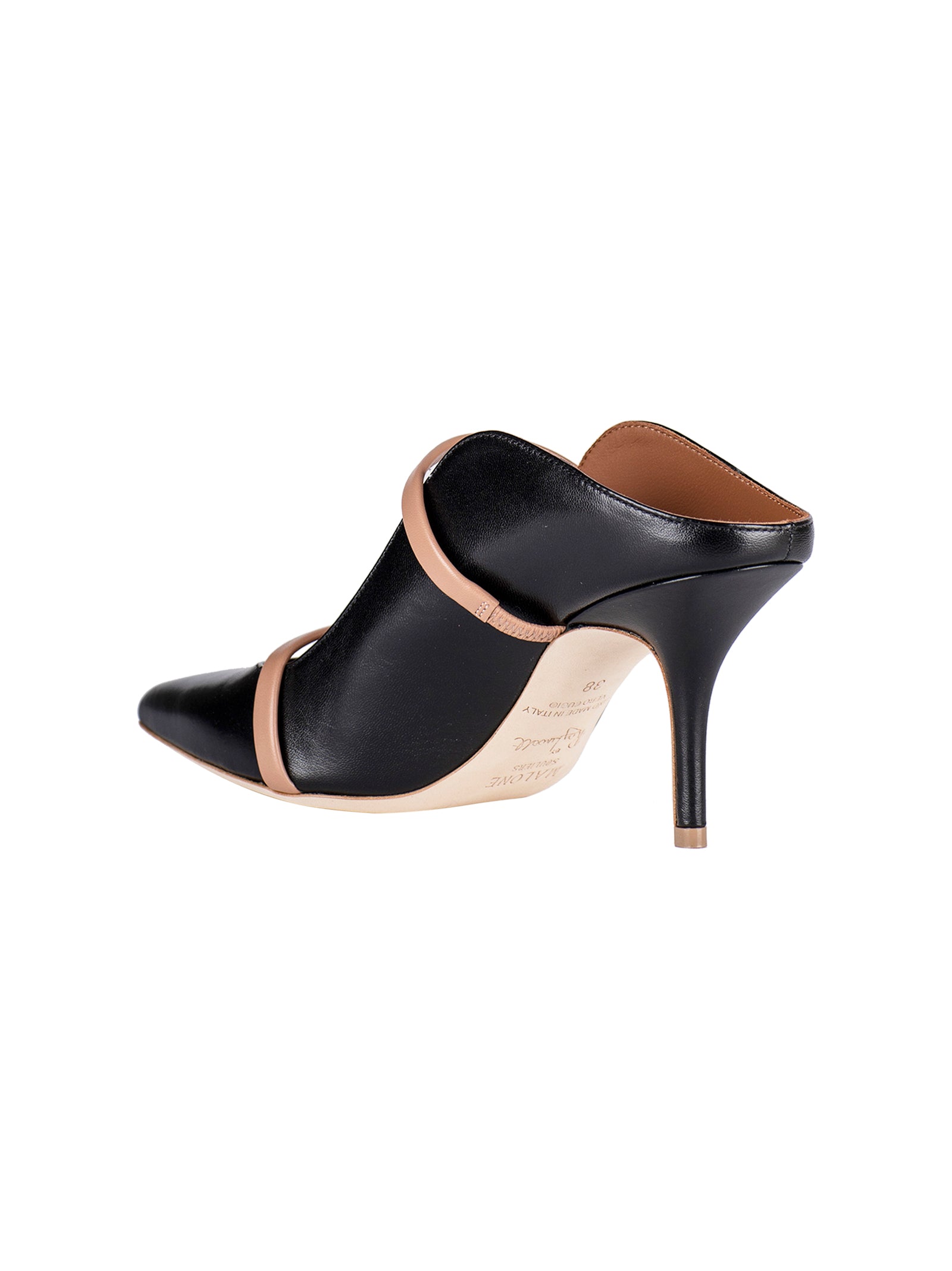 SCARPE