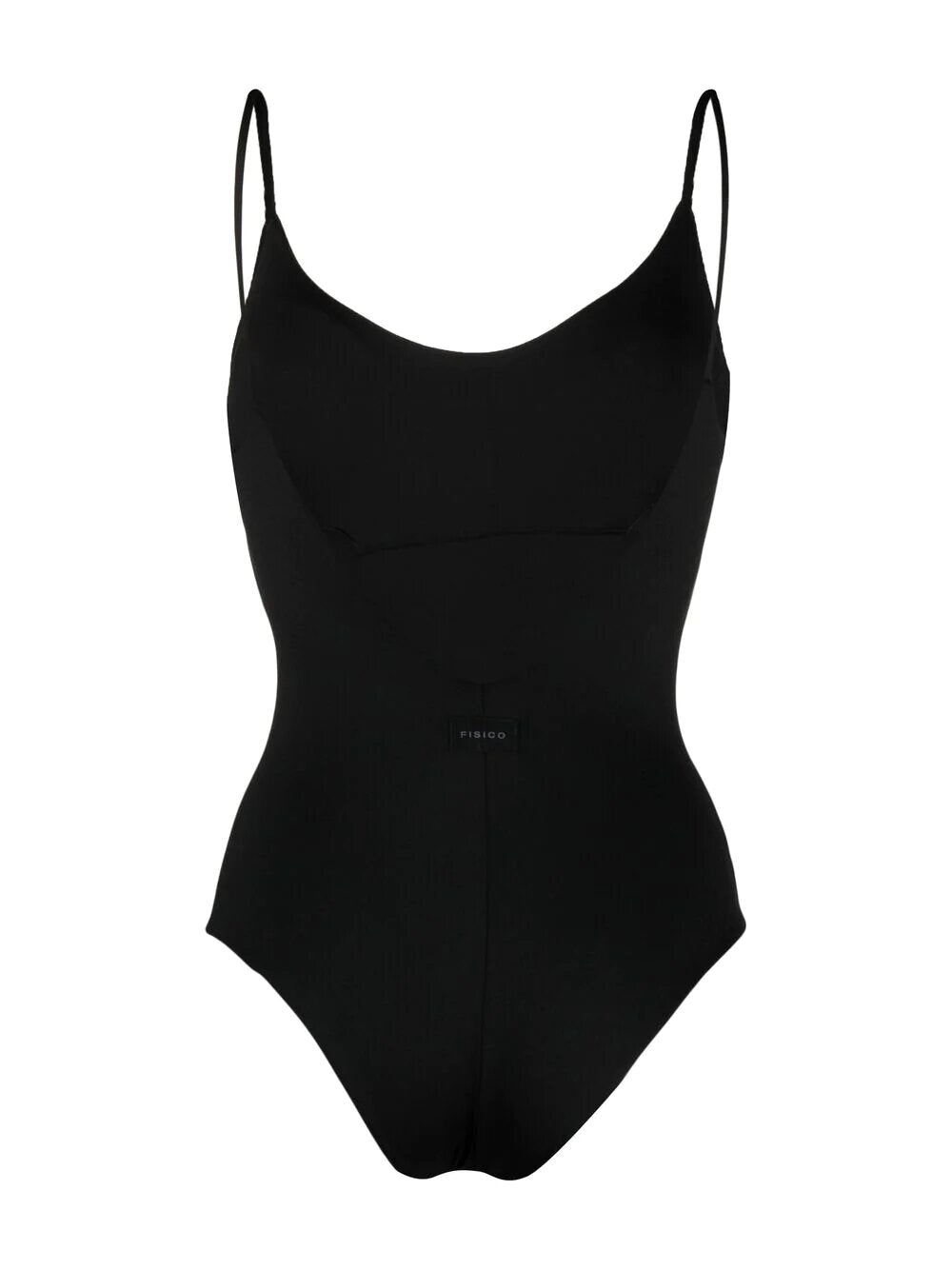 Costume intero scollo rotondo